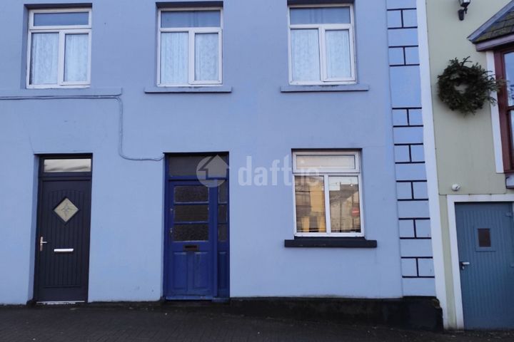 O'Connell Street, Kilkee, Kilkee, Co. Clare