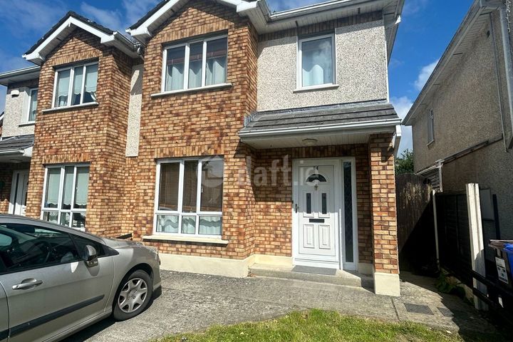 64 The Sycamores, Edenderry, Edenderry, Co. Offaly