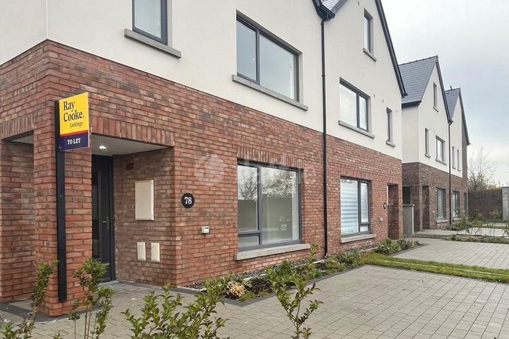 BatteryPark, Magee Quarter, Co. Kildare