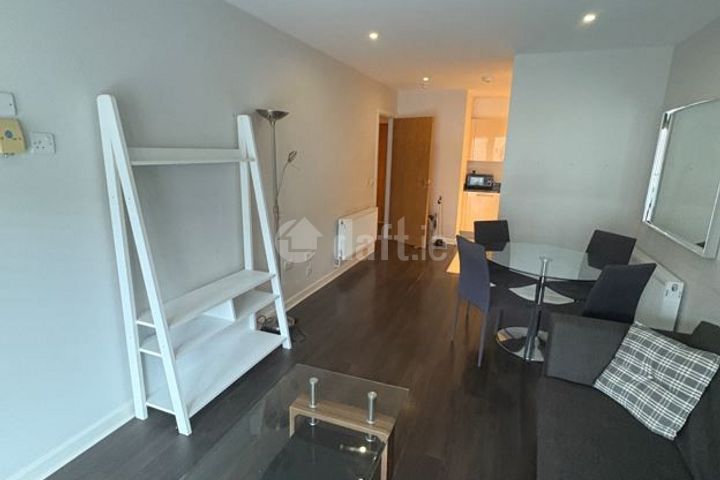 1 Herberton Street, Rialto, Dublin 8