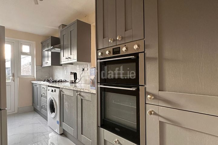 Castletimon Road, Dublin 5, Kilmore, Dublin 5