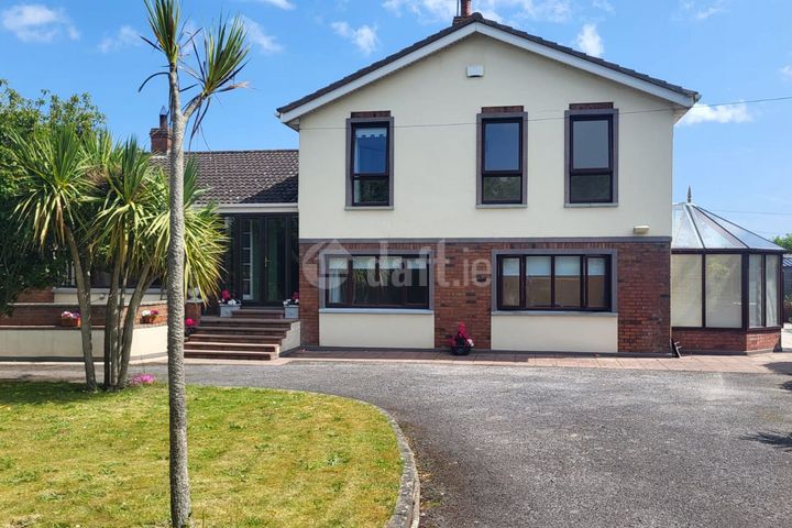 Westbrook, Burrow Road, Portrane, Co. Dublin