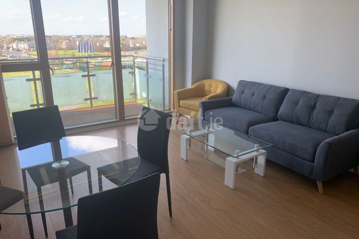 Grove Court, Blanchardstown, Dublin 15