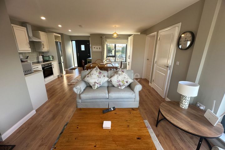 Mulroog East, Ballinderreen, Ballinderreen, Co. Galway