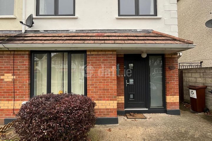 22 Earlsfort Rise, Lucan, Lucan, Co. Dublin