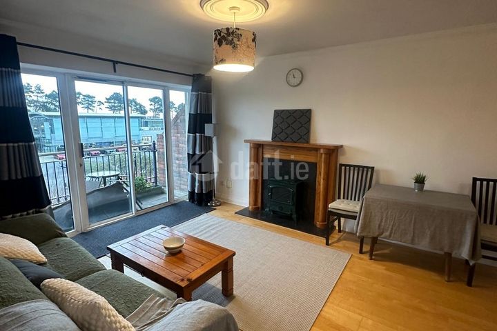 Apartment 226, Hampton Square, Dublin 7