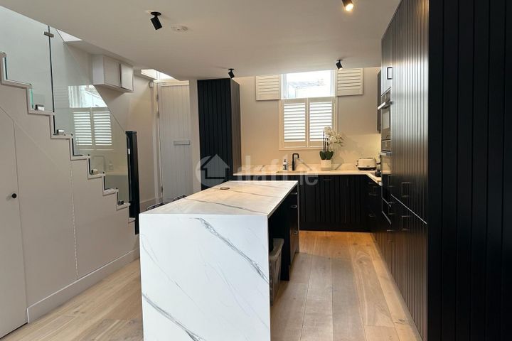 36 Mountpleasant Terrace, Ranelagh, Ranelagh, Dublin 6