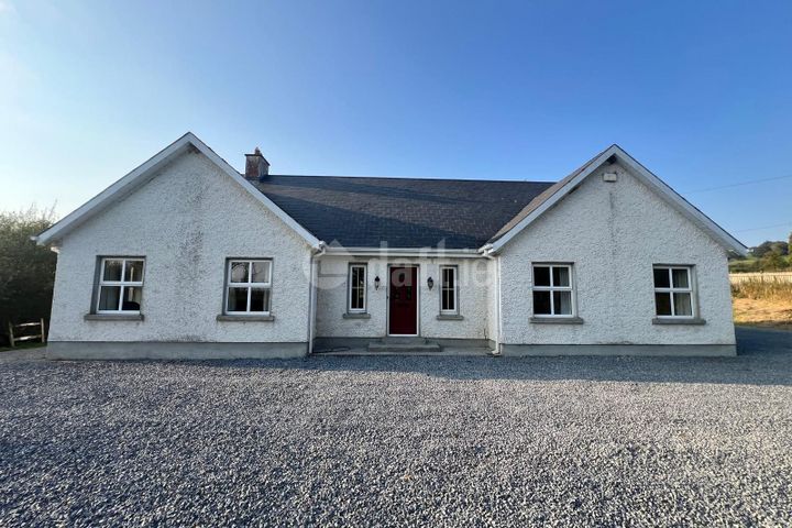 Mountnugent, Johnswell, Kilderry, Co. Kilkenny