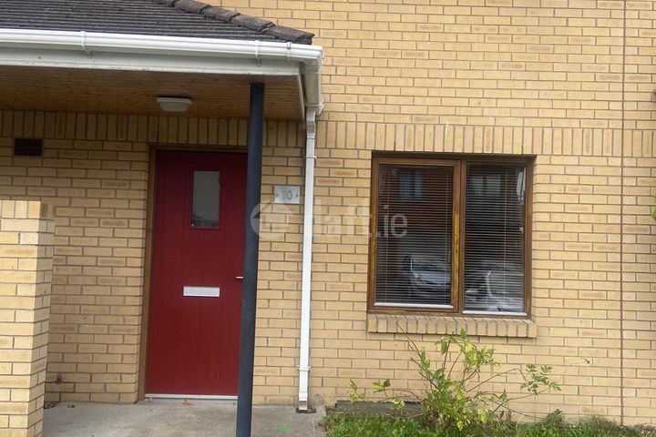 Russell Grove,Russell Square,Dublin 24, Jobstown, Dublin 24