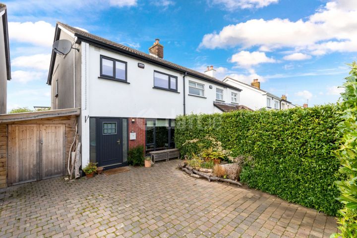 Beachdale, Kilcoole, Kilcoole, Co. Wicklow