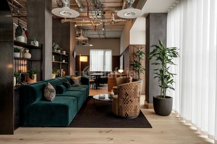 1 Bed · Niche Living Rathmines, Ardee Road, Rathmines - Image 4