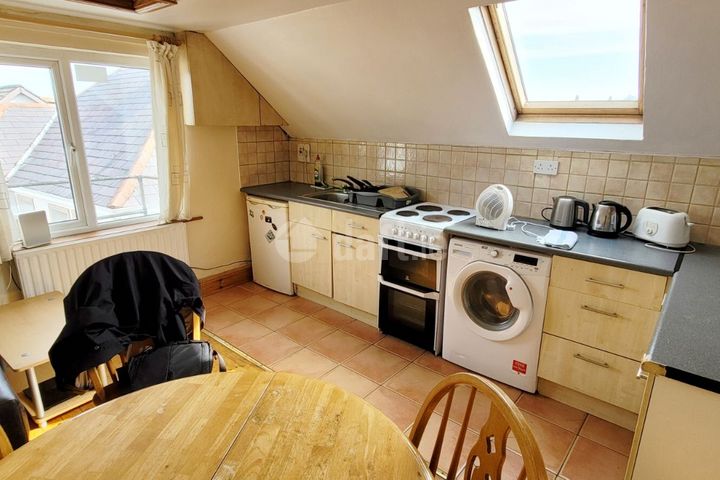 Apartment 1, 66 Newcastle Road, Galway City Centre