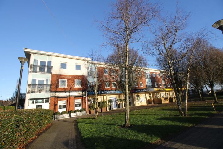 31 Maple Court, Mount Oval Village, Rochestown, Co. Cork