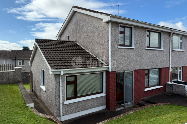16 Greystones, Ballincollig, Clash, Co. Cork