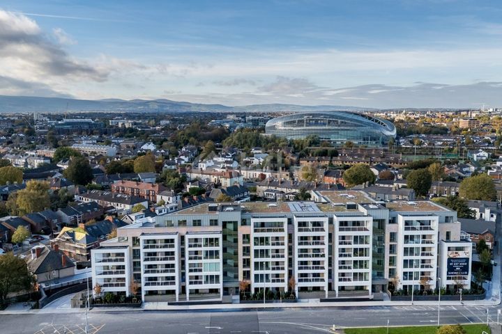 Shore Club, Sandymount, Dublin 4