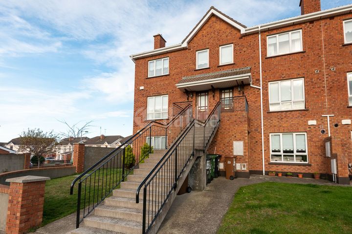 Castleland Court, Balbriggan, Co. Dublin, Balbriggan, Co. Dublin