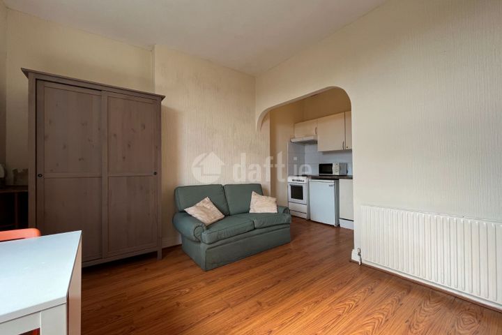 Flat 5, 74 Grosvenor Road, Rathgar, Dublin 6