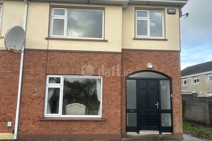 Rossmór,Castlebar,Co. Mayo, Castlebar, Co. Mayo