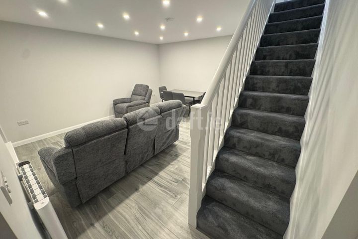 2 Castle Street, Letterkenny, Letterkenny, Co. Donegal