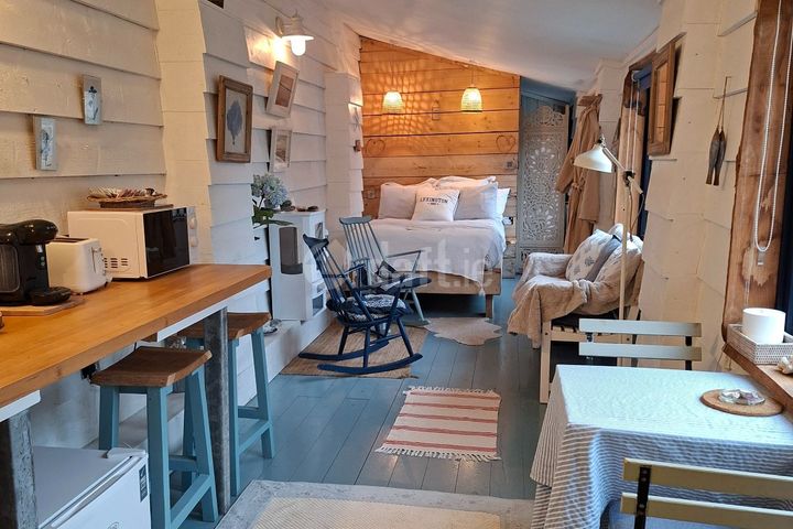 Rush, Co. Dublin, Rush, Co. Dublin