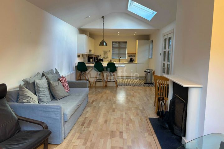 2 Haddington Way East, Haddington Road, Dublin 4, Ballsbridge, Dublin 4