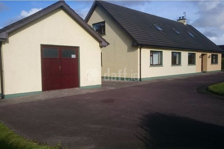 Bawnleigh, Ballinhassig, Co. Cork