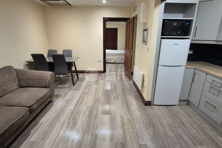 Main Street, Clonmellon, Clonmellon, Co. Westmeath