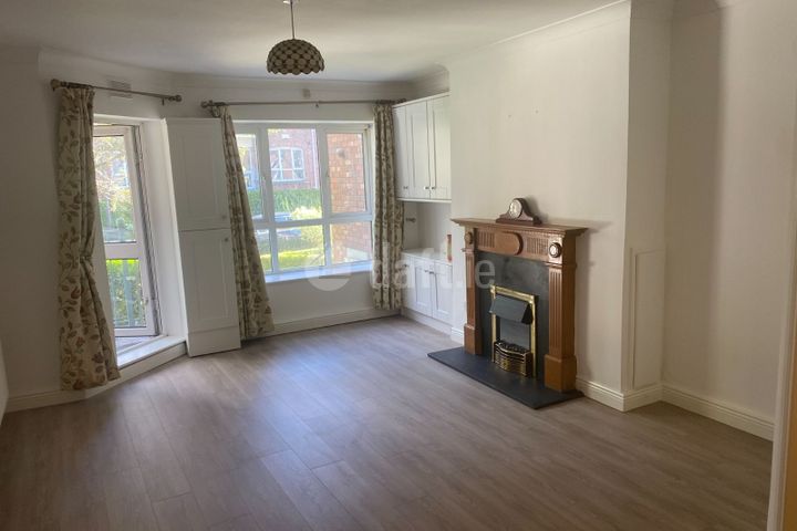 Apartment 64, Eglington, Donnybrook Castle, Donnybrook, Dublin 4