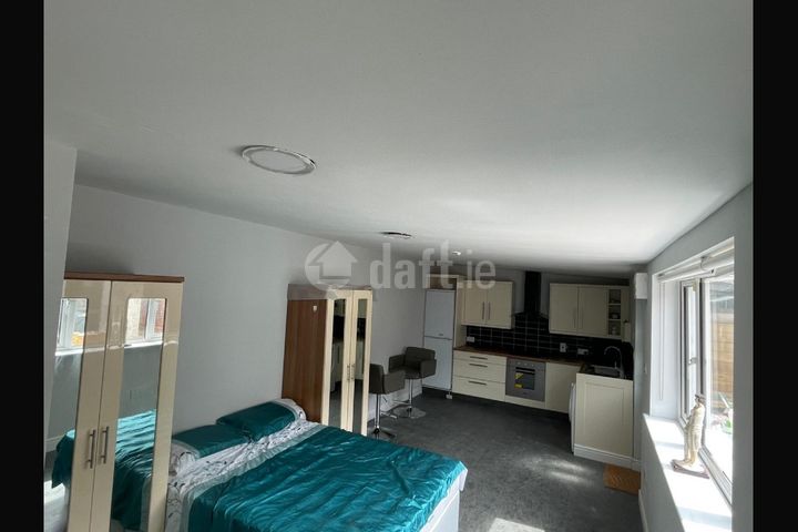 Rossberry , Lucan, Co. Dublin, Lucan, Co. Dublin