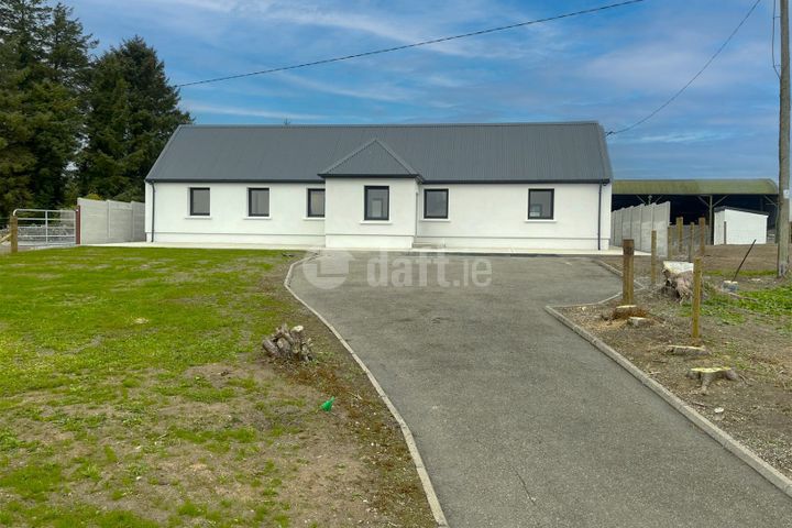 Rathnagrew, Hacketstown, Co. Carlow