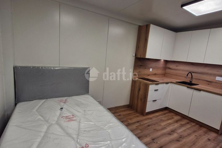 De Selby Lane, Dublin 24, Jobstown, Dublin 24