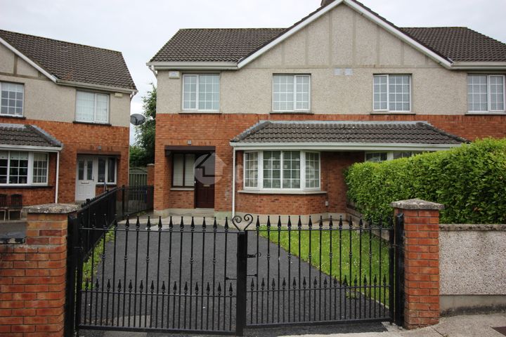 Caherdavin Meadows, Old Cratloe Road, Caherdavin, Co. Limerick