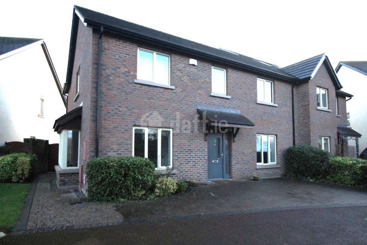 Beechwood Gate, Hansfield, Clonsilla, Dublin 15