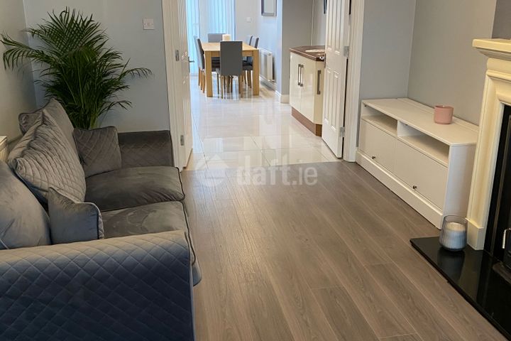 Seabury crescent , Malahide, Co. Dublin