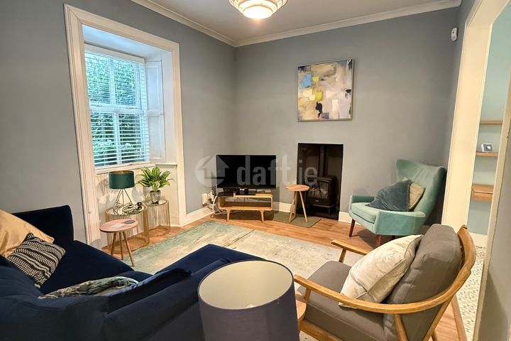 3 Riverview Terrace, Spawell Road, Ferrycarrig, Co. Wexford