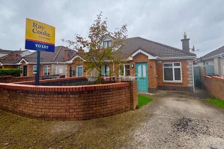 Broadfield Court, Rathcoole, Co. Dublin, Rathcoole, Co. Dublin