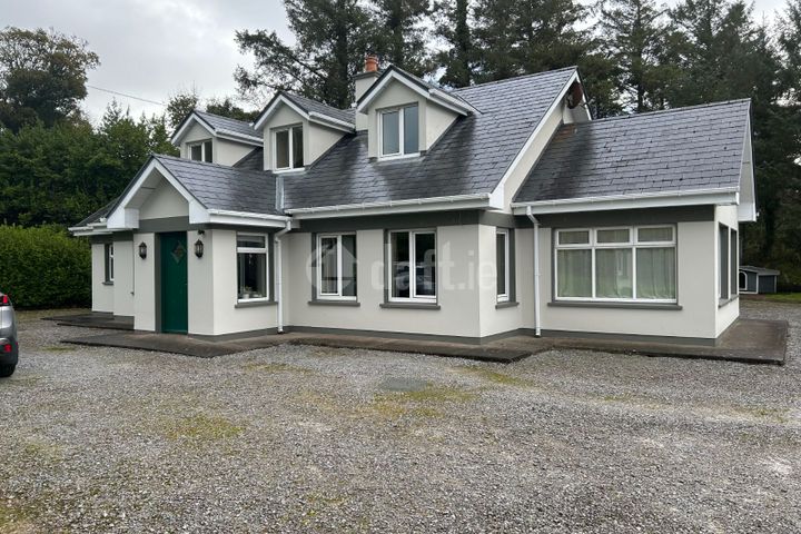 Coolick, Kilcummin, Killarney, Co. Kerry