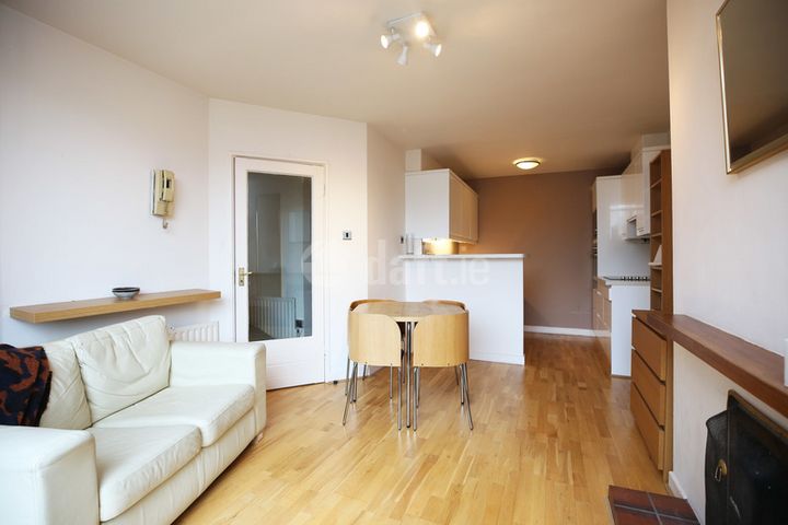 Fitzwilliam Court, Winton Road, Rathgar, Dublin 6
