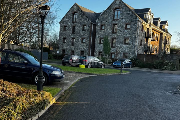 Apartment 6, The Mills, Old Navan Road, Castleknock, Dublin 15