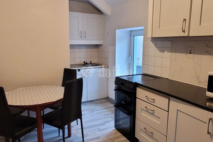 Flat 1, John Street, New Ross, Co. Wexford