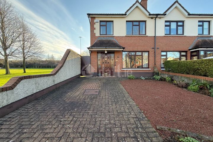 College Park Way, Ballinteer, Ballinteer, Dublin 16
