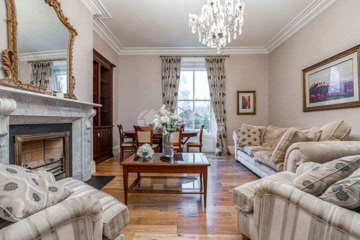 Dartry House, Dartry, Dublin 6
