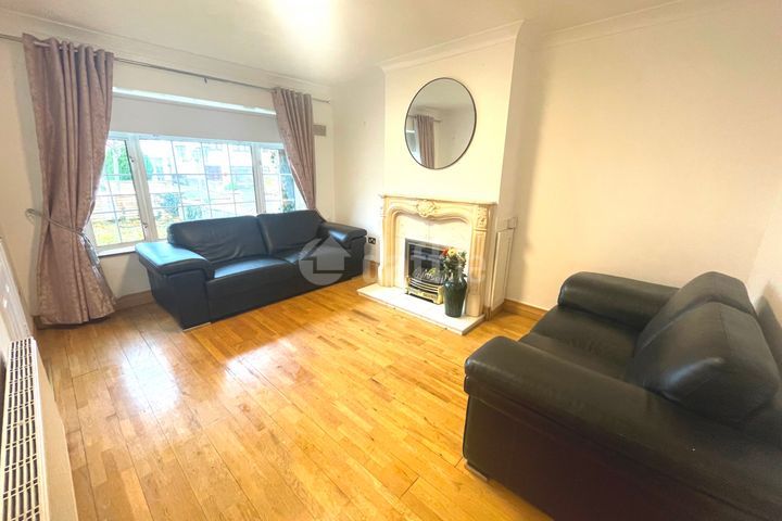 Glenpark Close, Palmerstown, Dublin 20, Palmerstown, Dublin 20