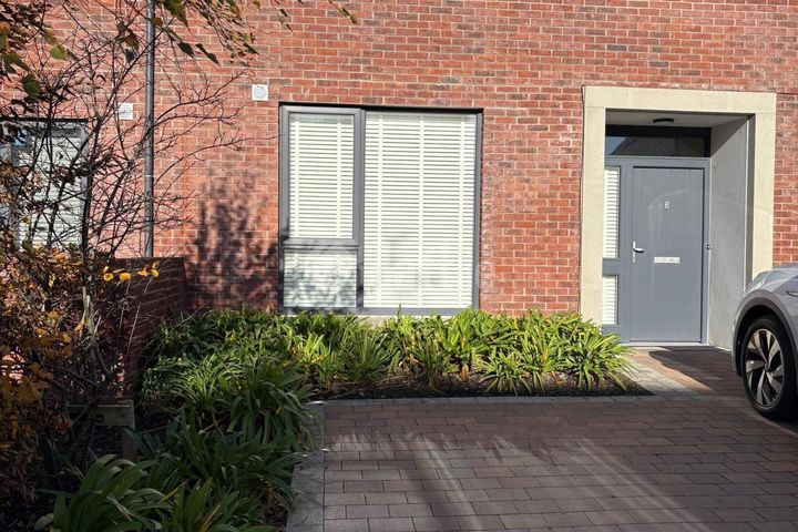 Somerton Row,Newcastle Road, Lucan, Co. Dublin, Newcastle, Co. Dublin