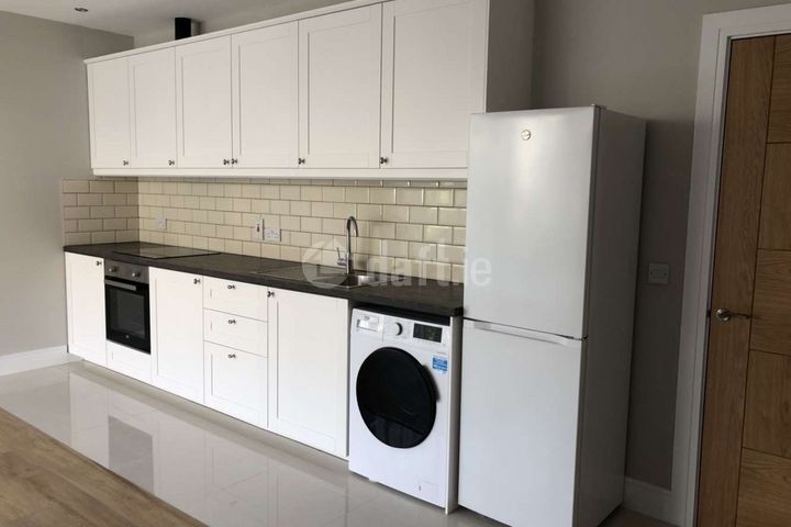 Harbour Mill Development, George's Hill, Balbriggan, Co. Dublin