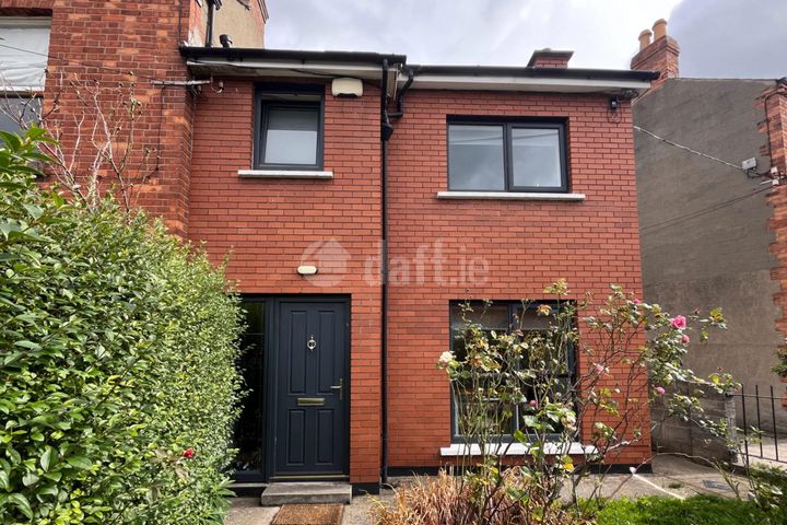 Beechwood Avenue, Ranelagh, Dublin 6