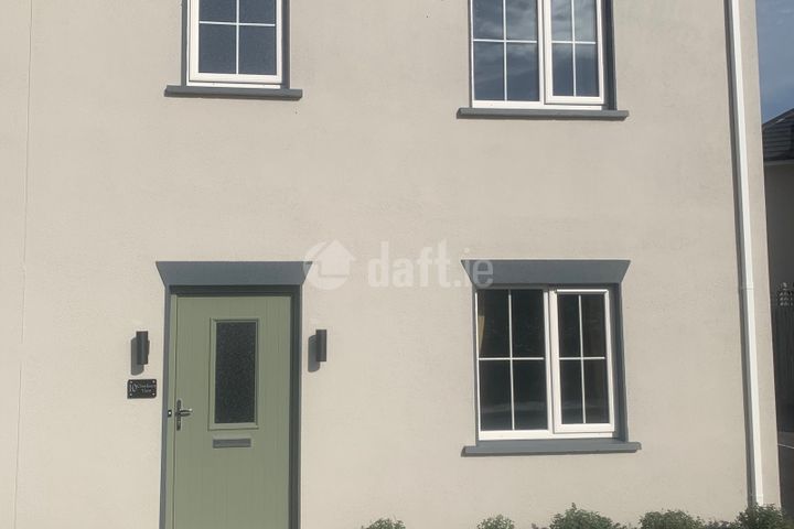 10 Clonkeen View, Bellingham, Portlaoise, Co. Laois
