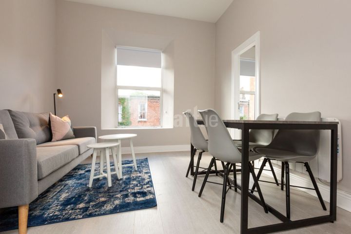 Apartment 1, 37 Chelmsford Road, Ranelagh, Dublin 6