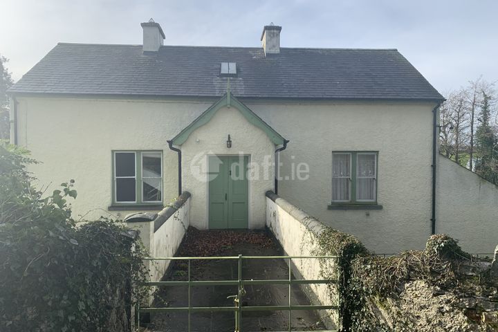 The Mill Lodge, Ballinderry, Nenagh, Ballinderry, Co. Tipperary