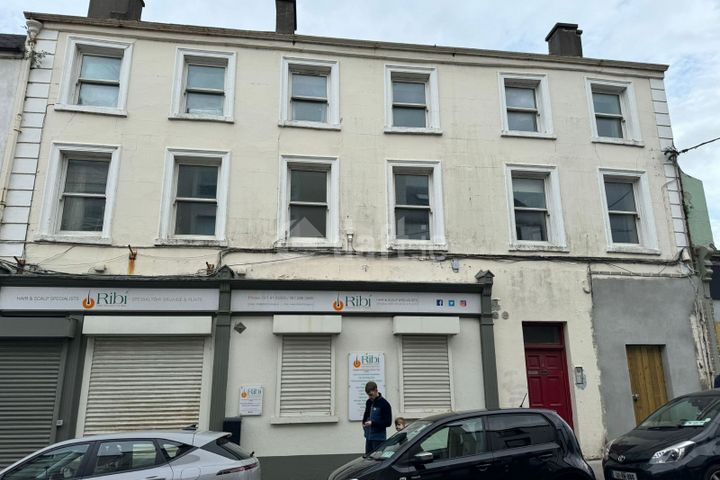 4 High Street, Sligo, Co. Sligo